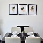 City Center Apartments Free Parking