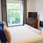 City Center Apartments Free Parking
